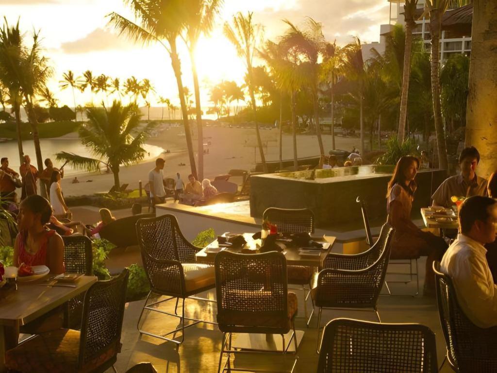 Aulani, A Disney Resort And Spa Honokai Hale Exterior foto